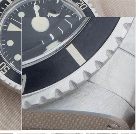 bisellatura rolex esplorer 2